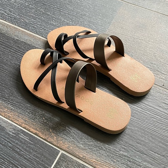 Malvados Icon Joni Sandal - Picture 2 of 4